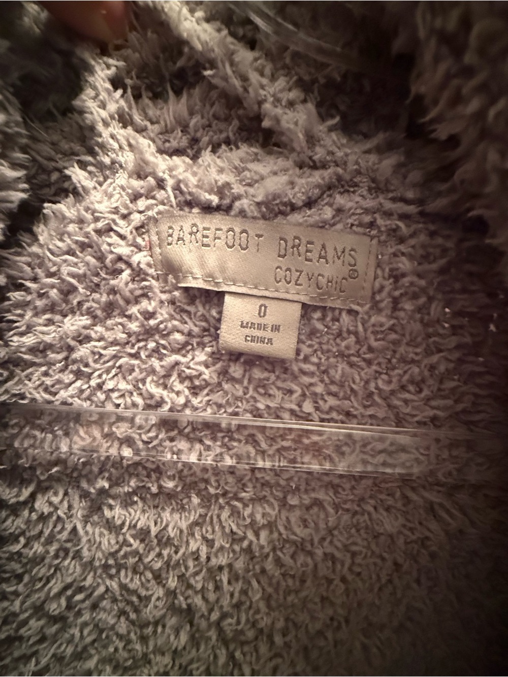 Barefoot Dreams Robe - Picture 2 of 3